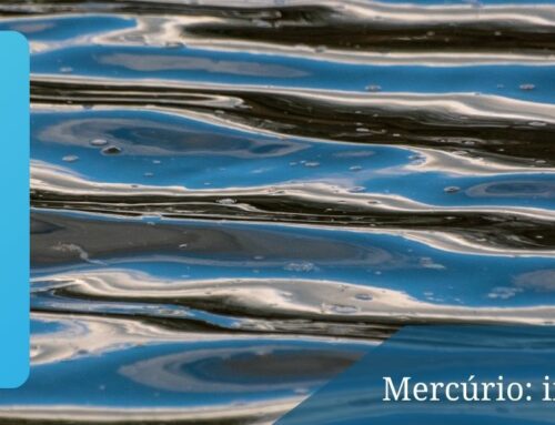Mercury: impacts and determination