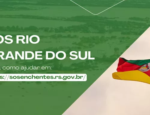EP se mobiliza para apoiar vítimas das enchentes no Rio Grande do Sul