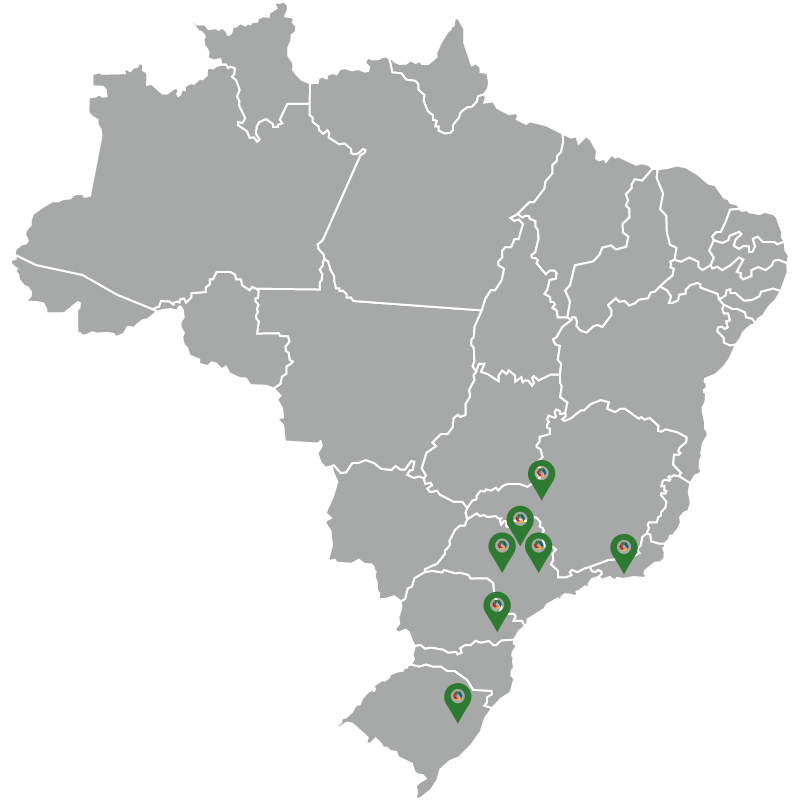 Mapa Unidades Grupo EP