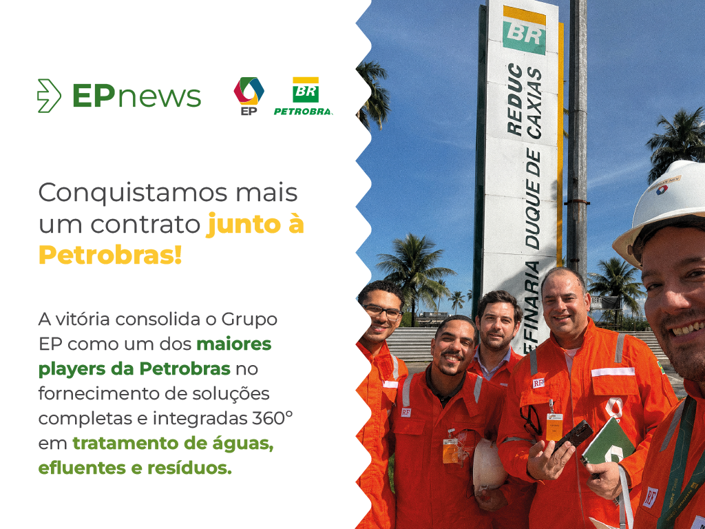 Banner Petrobras - Mobile