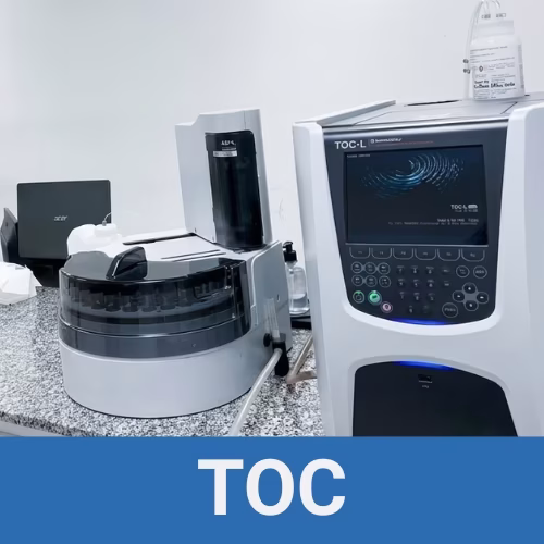 TOC-menu
